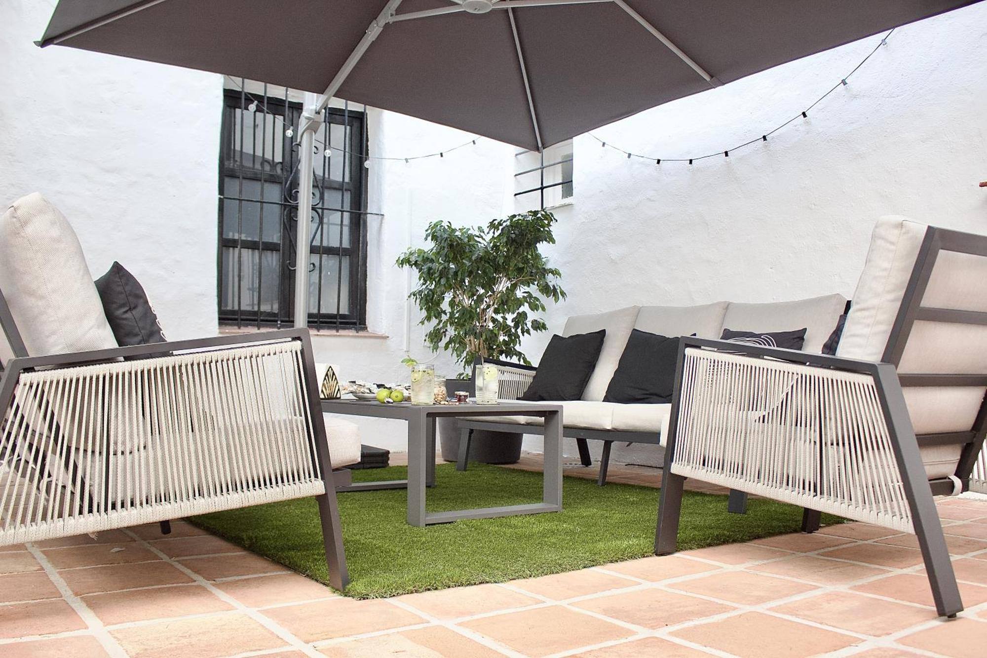 Appartement Second Line Puerto Banus Top Floor à Marbellac Extérieur photo
