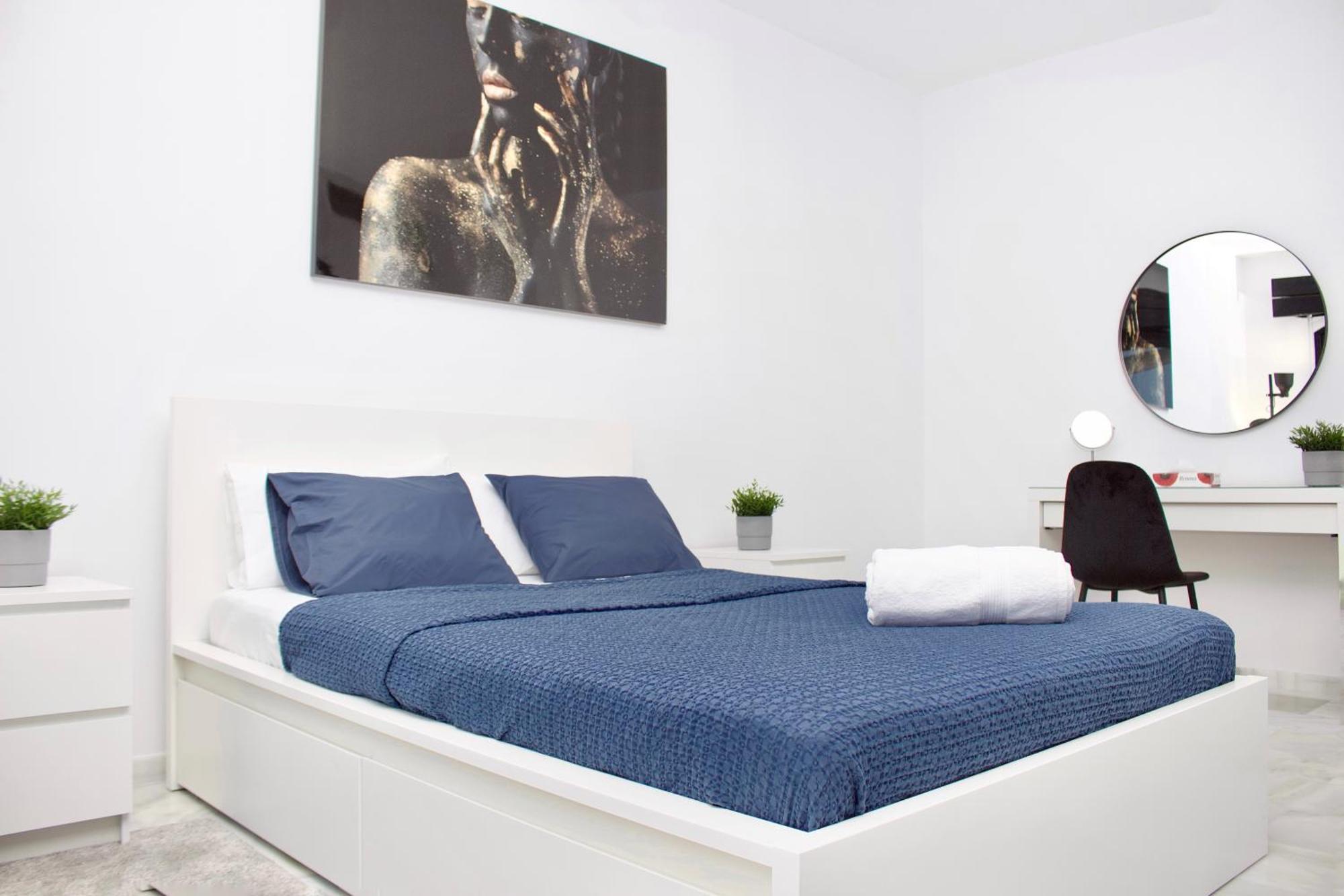Appartement Second Line Puerto Banus Top Floor à Marbellac Extérieur photo