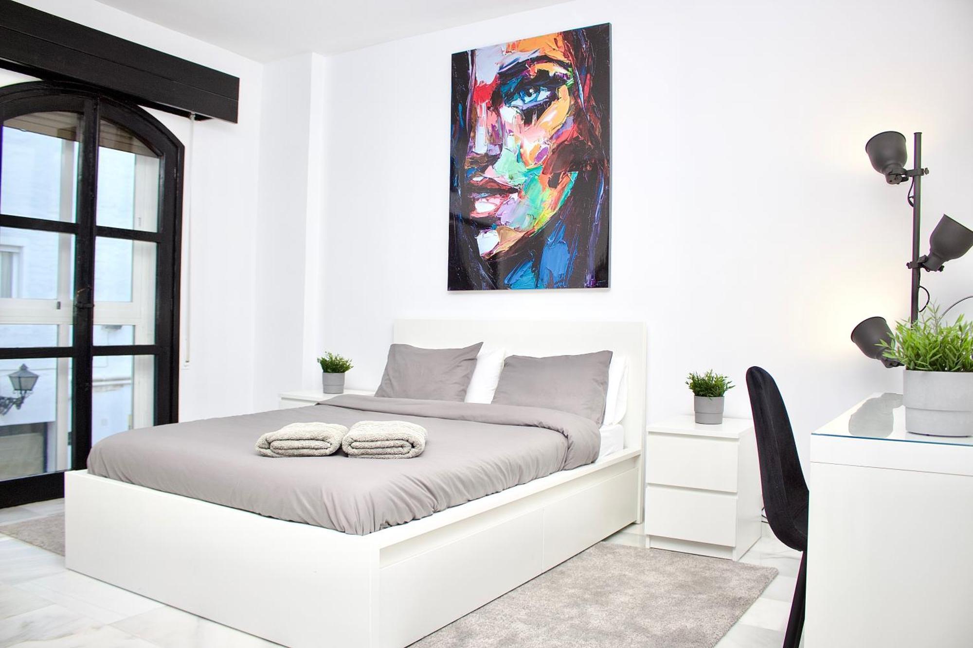 Appartement Second Line Puerto Banus Top Floor à Marbellac Extérieur photo