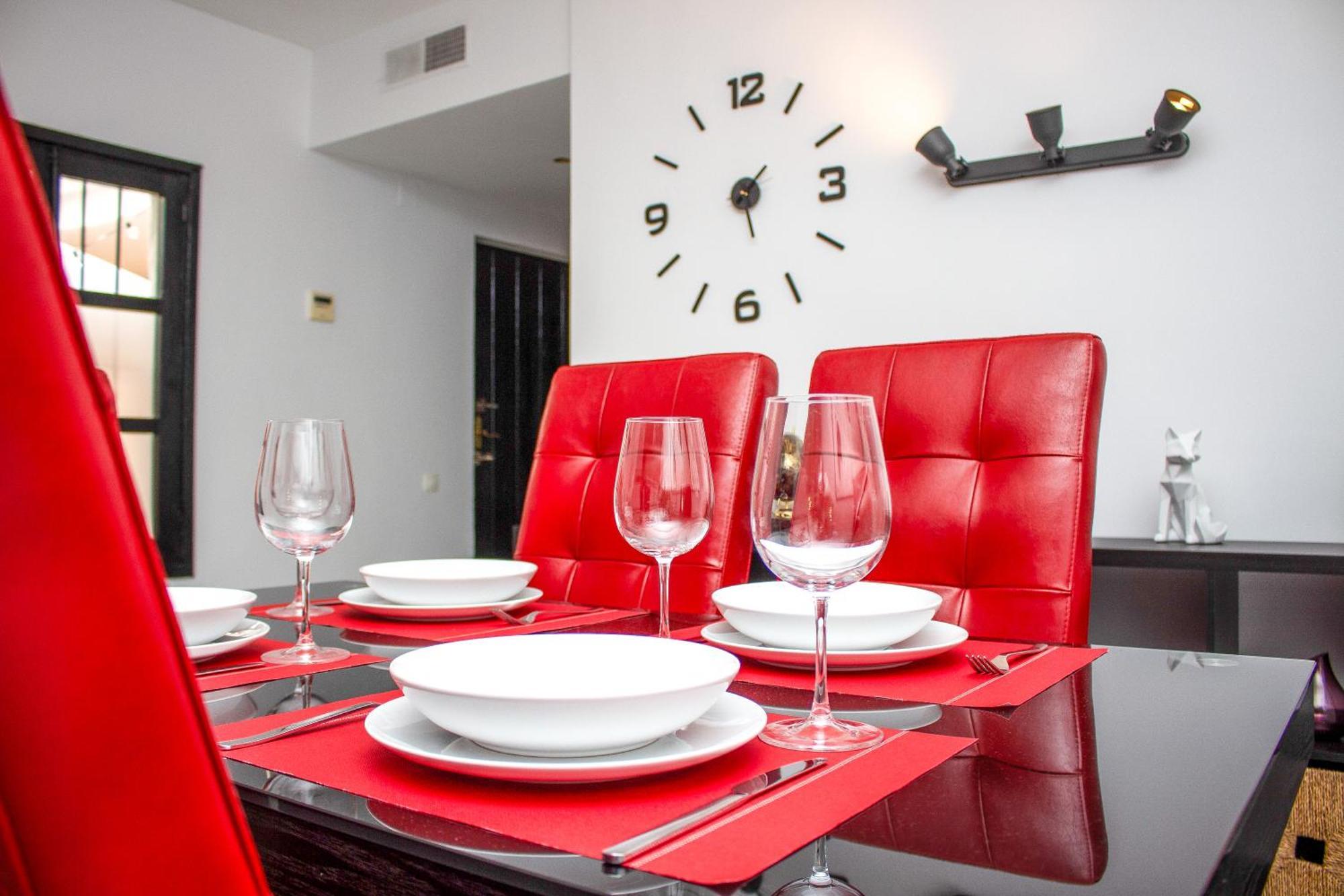 Appartement Second Line Puerto Banus Top Floor à Marbellac Extérieur photo